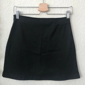 OLD NAVY | SKIRT SIZE 14 BLACK
